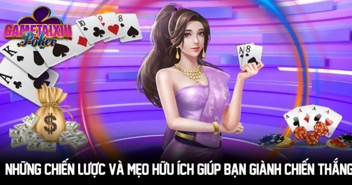 Quy trình trải nghiệm bài tấn đơn giản cho người chơi mới