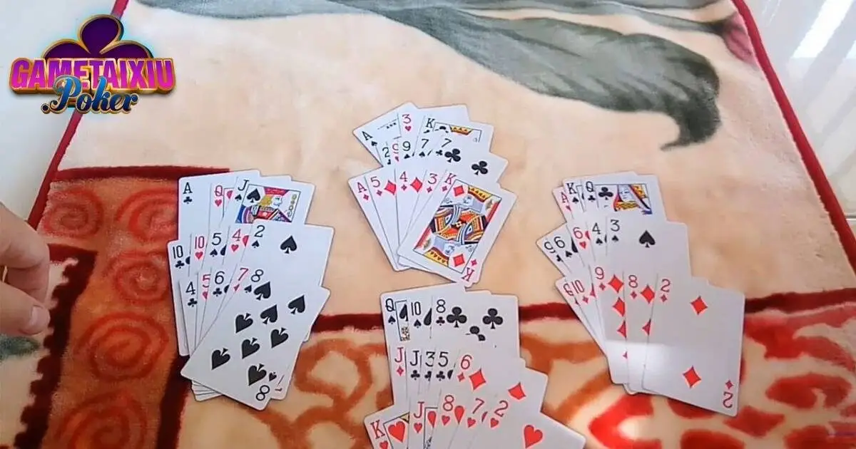 Kinh nghiệm đánh bài binh hiệu quả từ chuyên gia