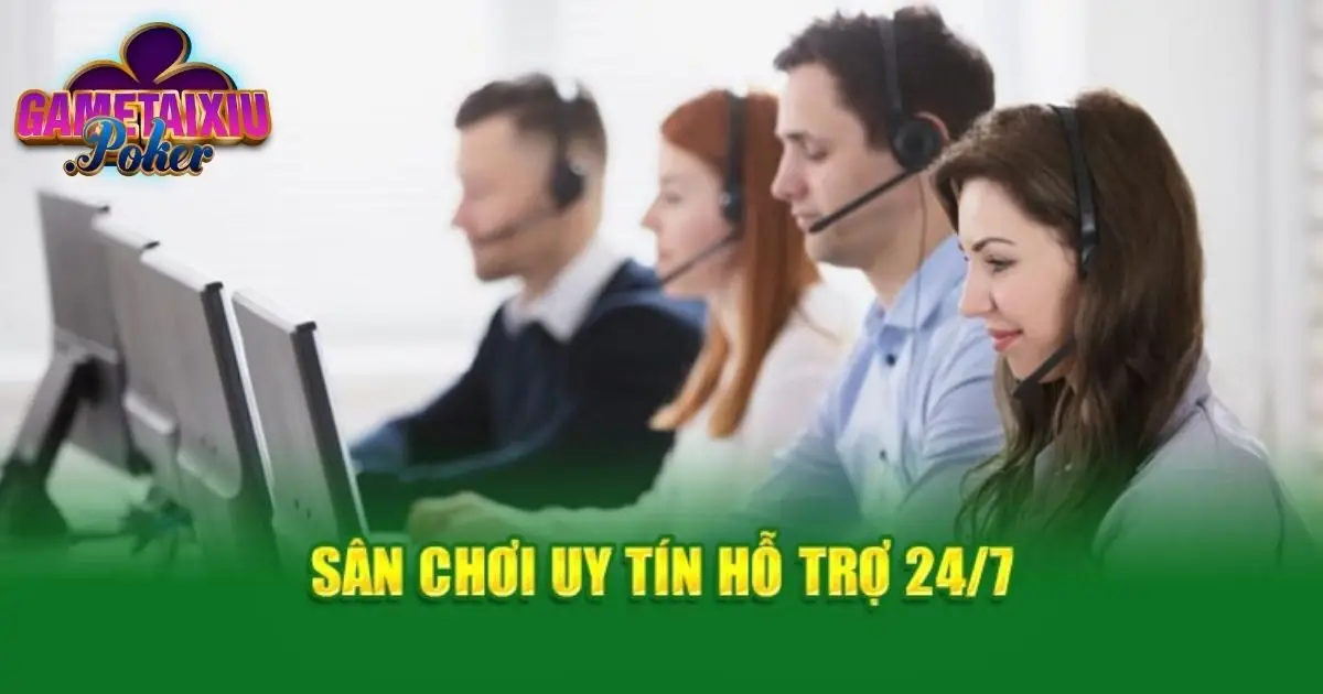 Một vài lưu ý cần thiết khi người chơi liên hệ Tài Xỉu