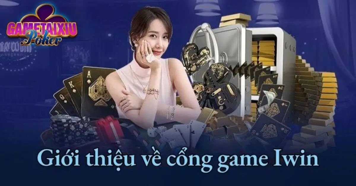 Iwin - Điểm Đến Cá Cược Siêu Lý Tưởng Để Giải Trí Uy Tín 