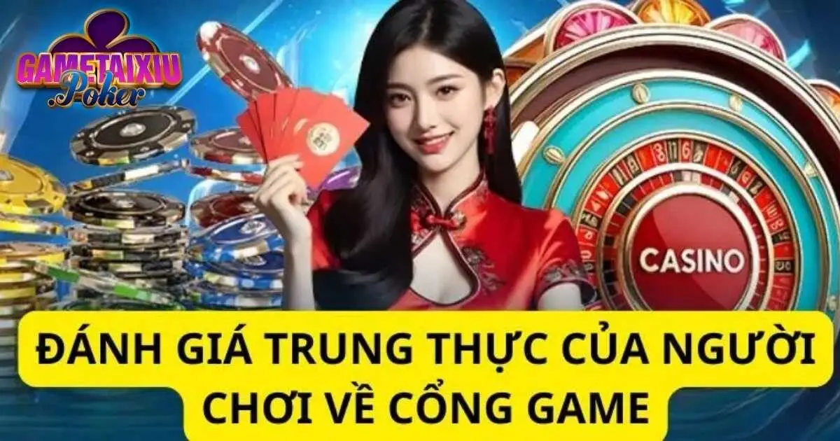 Thế mạnh của Iwin