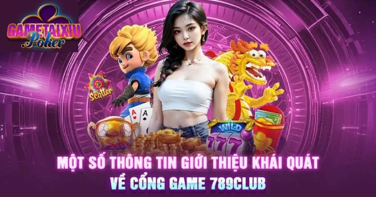 Yếu tố nổi bật 789club